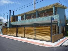 Гостиница Residencial Jade  Флорианополис